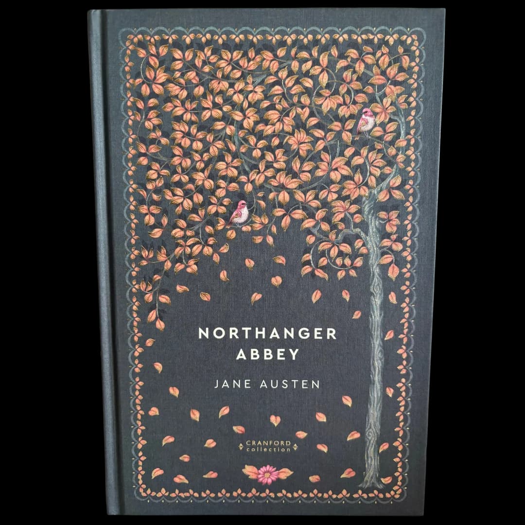 Jane Austen - Northanger Abbey