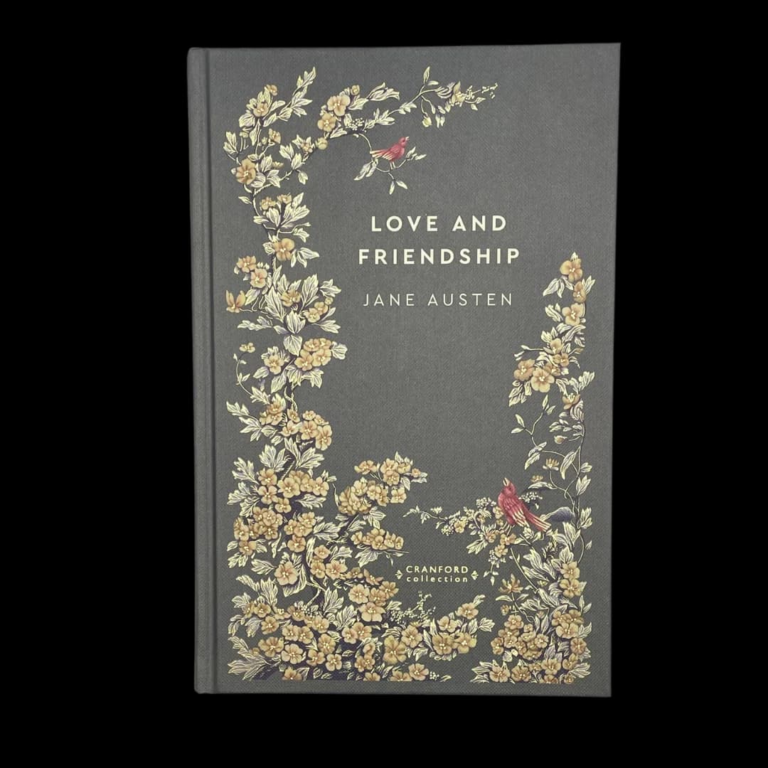 Jane Austen - Love and Friendship