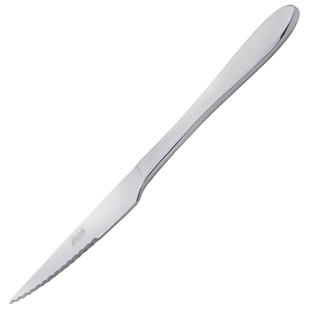 Wilkinson Sword Teardrop Steak Knife