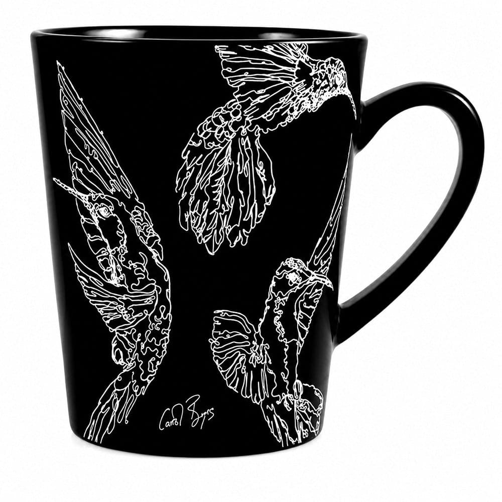 Carrol Boyes Sugarbird Mug