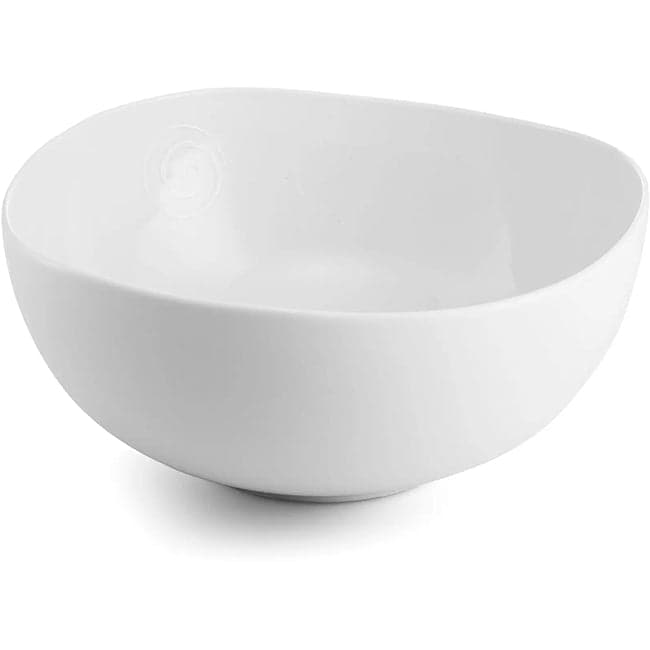 Carrol Boyes Large Salad Bowl, Swirl