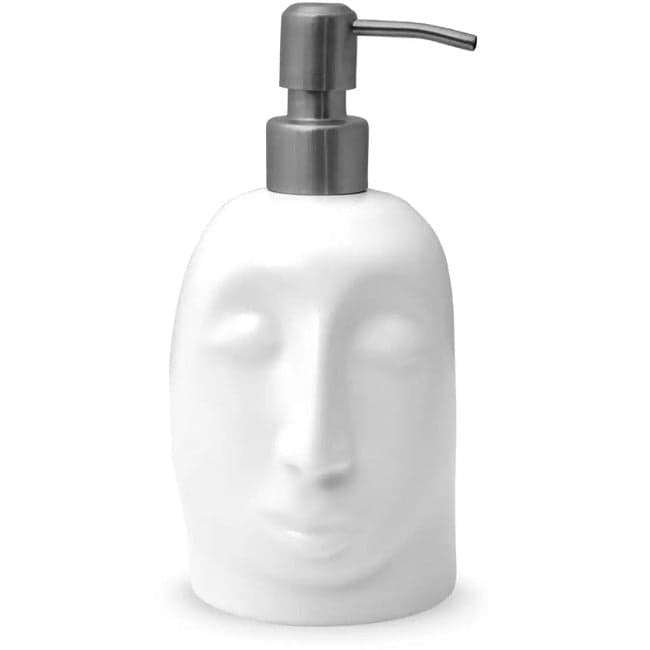 Carrol Boyes Soap Dispenser, Enigma