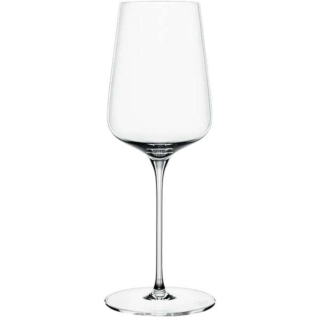 Spiegelau Definition White Wine Glasses, Set Of 2