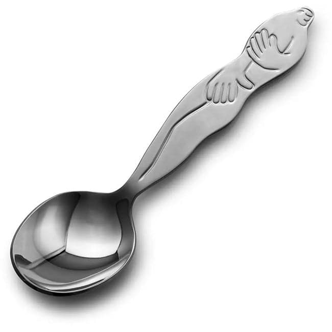Carrol Boyes Solo Spoon
