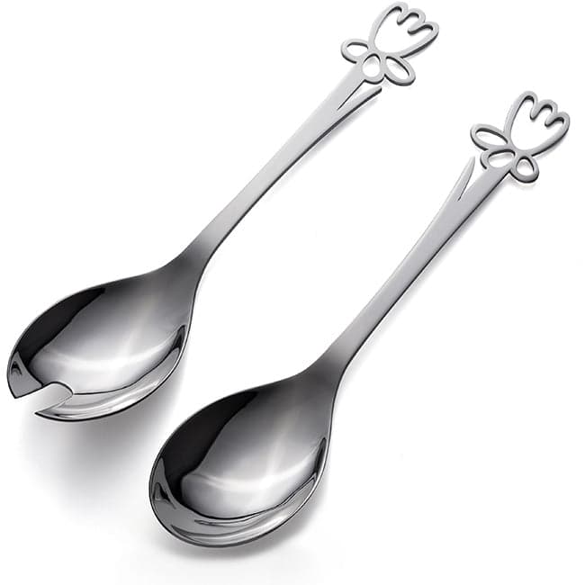 Carrol Boyes Medium Salad Servers