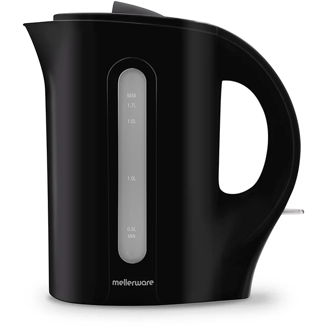 Mellerware Tugela Corded Kettle, 1.7L