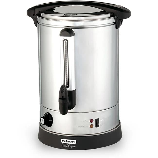 Mellerware Grand Cayman Urn, 20L