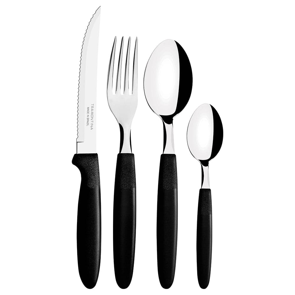 Tramontina Ipanema Cutlery Set, 24pc
