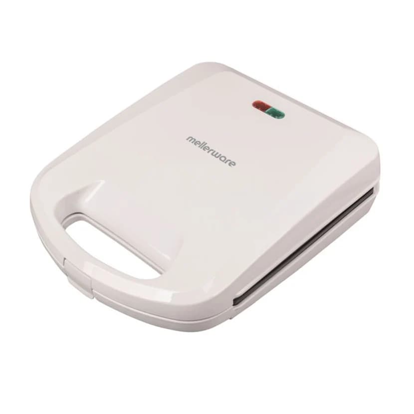 Mellerware 4 Slice Non-Stick Sandwich Maker
