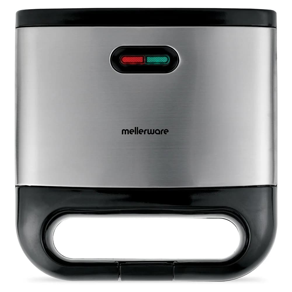 Mellerware Planet Non-Stick Sandwich Maker