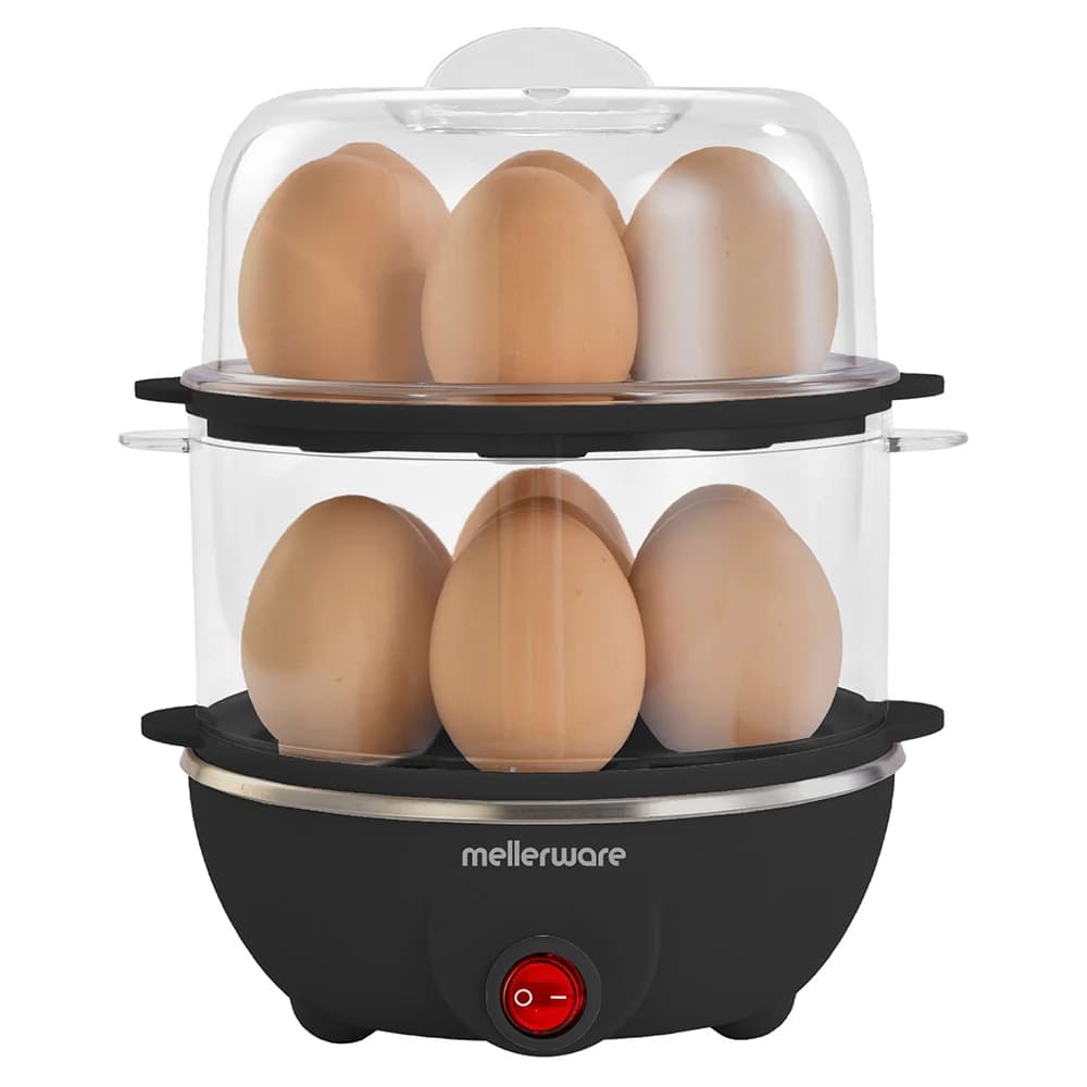 Mellerware Egg Master Egg Boiler