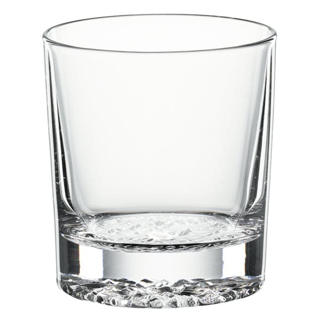 Spiegelau Lounge Whiskey Glasses, Set Of 4