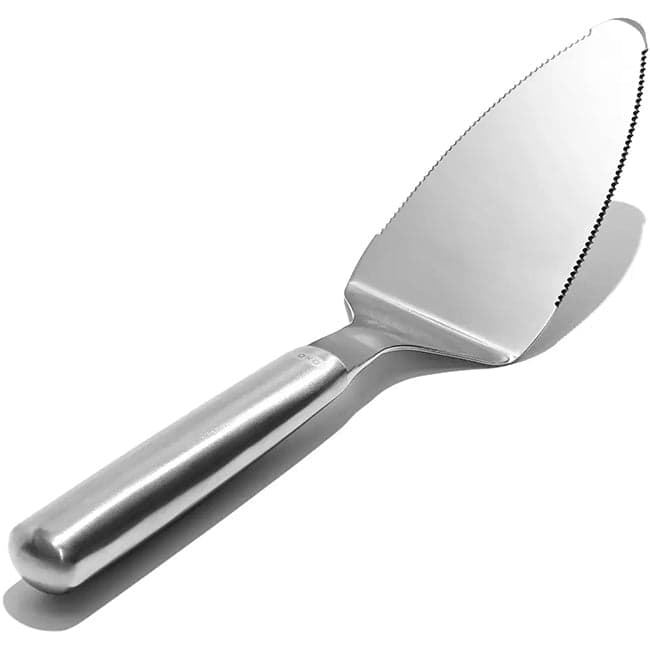 OXO Stainless Steel Pie Server & Cake Lifter