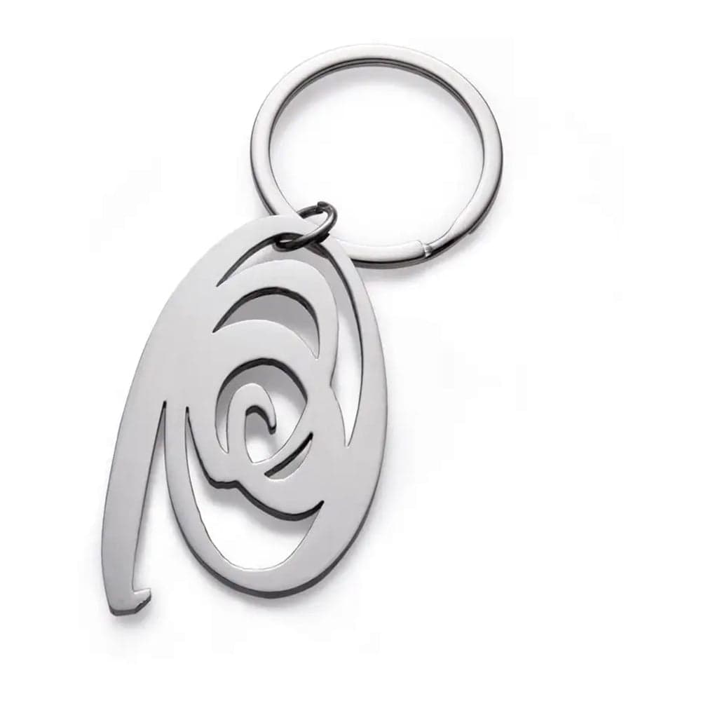 Carrol Boyes Key Ring And Bottle Opener