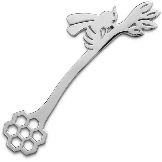 Carrol Boyes Honey Drizzler, Honey Bee