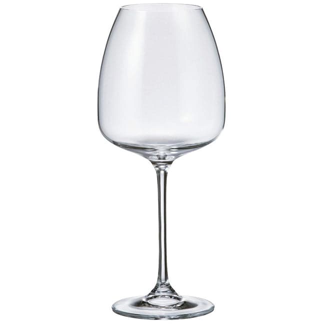 Legend Classique 610ml Red Wine Glasses, Set Of 4