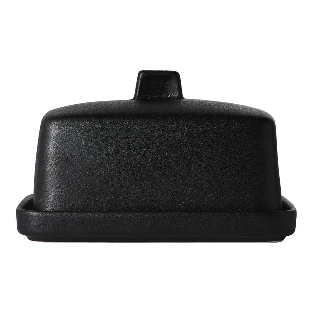Maxwell & Williams Caviar Butter Dish