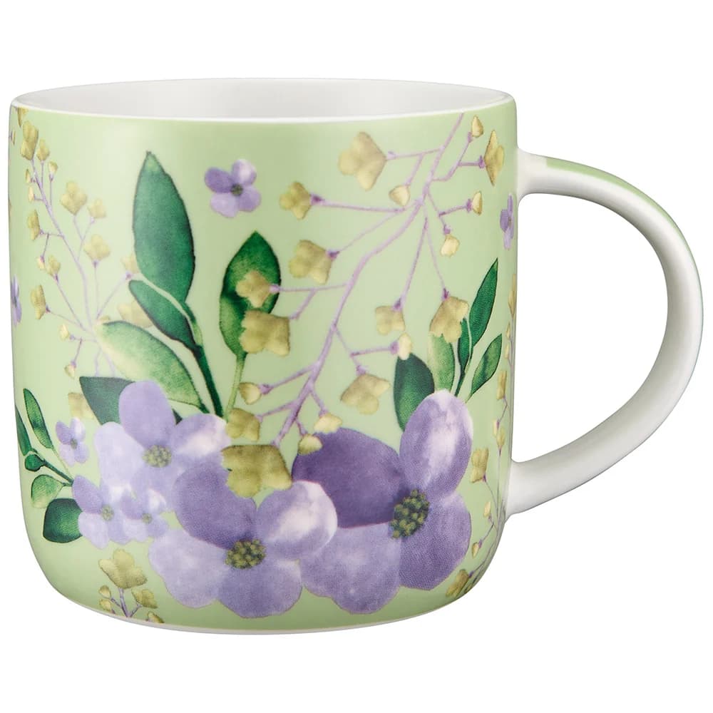 Maxwell & Williams Bouquet Mug, 480ml