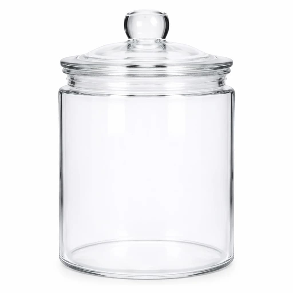 B's Kitchen Deli Cookie Jar, 6.3L