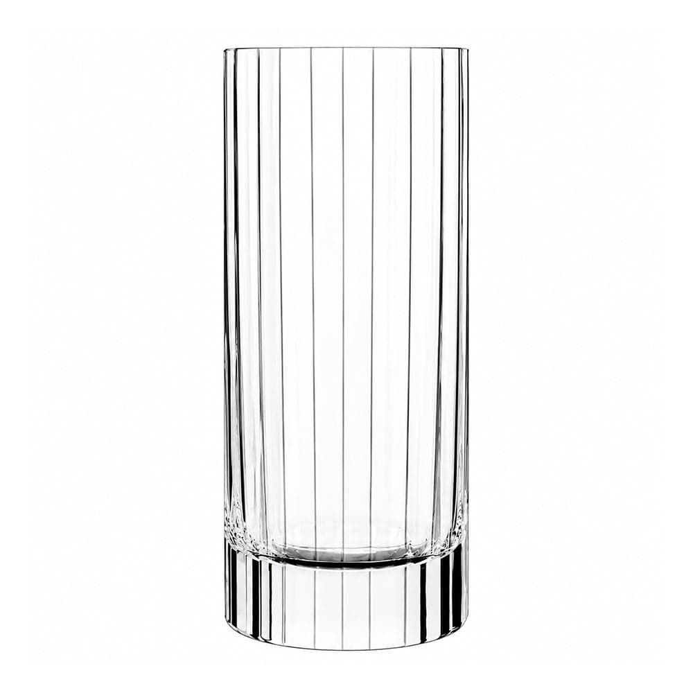 Luigi Bormioli Bach 480ml Hiball Glasses, Set Of 4