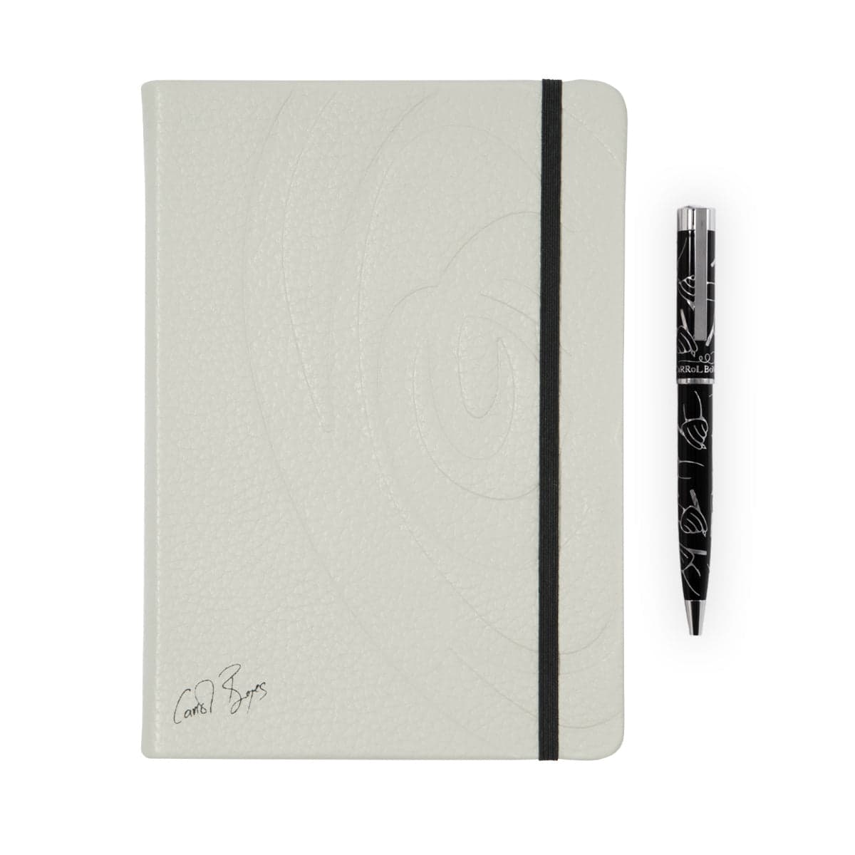 Carrol Boyes Revolution Notebook Set