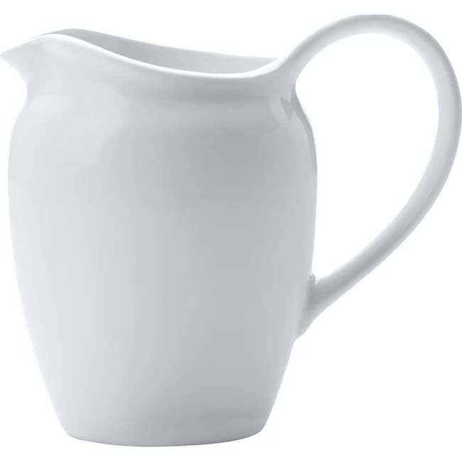 White Basics Jug, 750ml