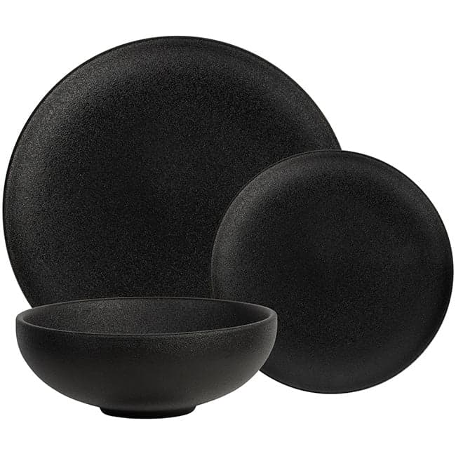 Maxwell & Williams Caviar Dinner Set, 12pc