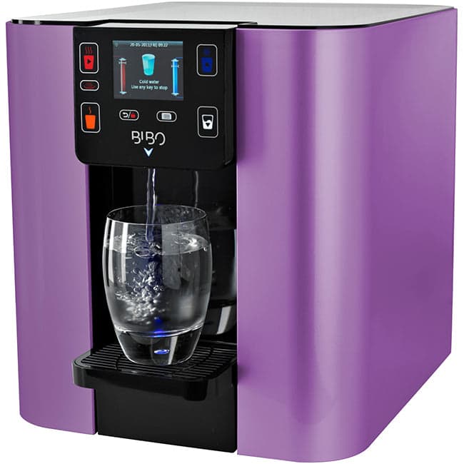 BIBO Bar Instant Water Purifier, Cooler And Kettle