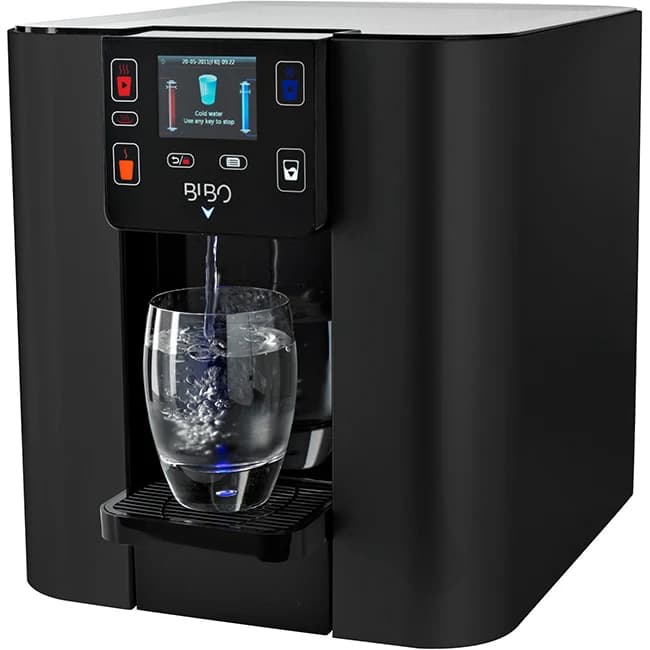 BIBO Bar Instant Water Purifier, Cooler And Kettle