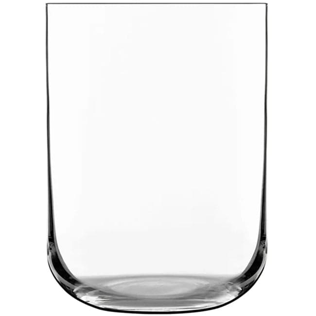 Luigi Bormioli Sublime Whiskey Glasses, Set of 4