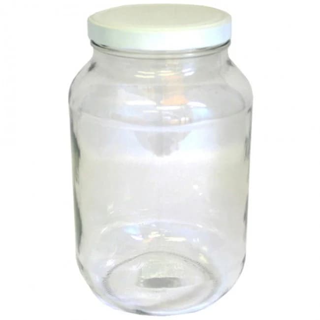 Consol Catering Jar, 3L