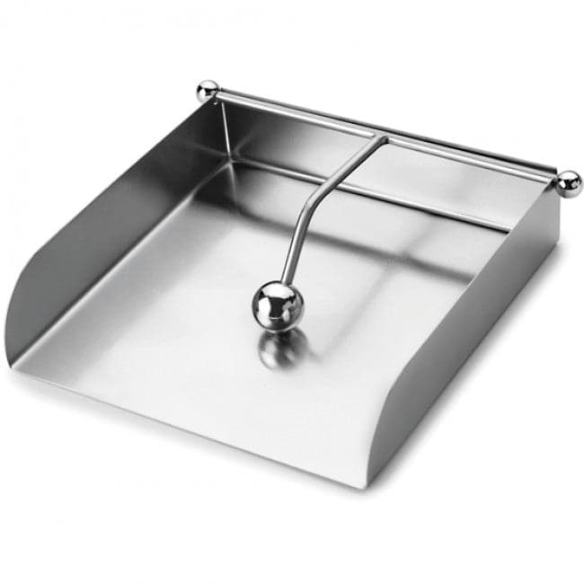 Ibili Clasica Square Serviette Holder