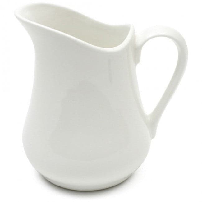 Maxwell & Williams White Basics Jug, 1L
