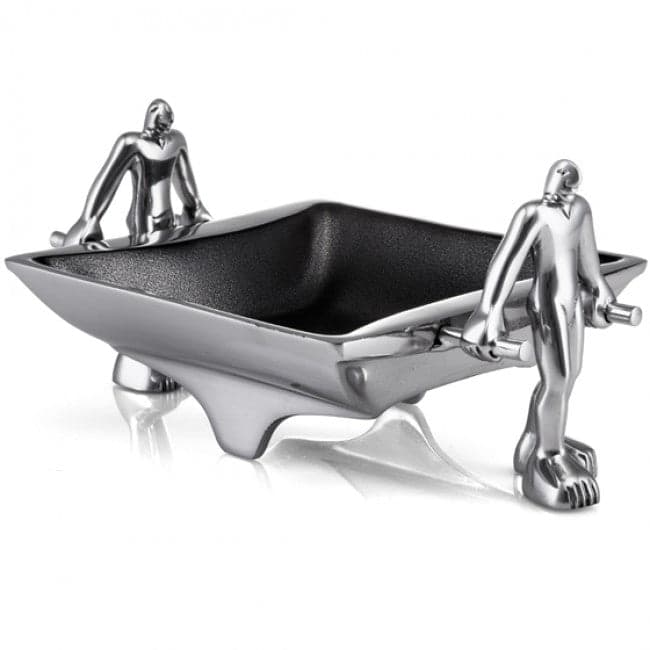Carrol Boyes Mandarin Dish, Men At Work