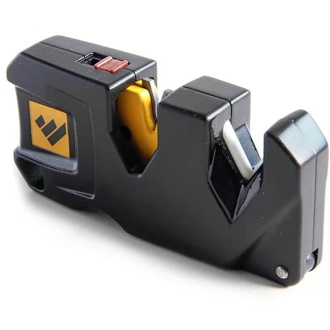 Work Sharp Pivot Plus Knife Sharpener