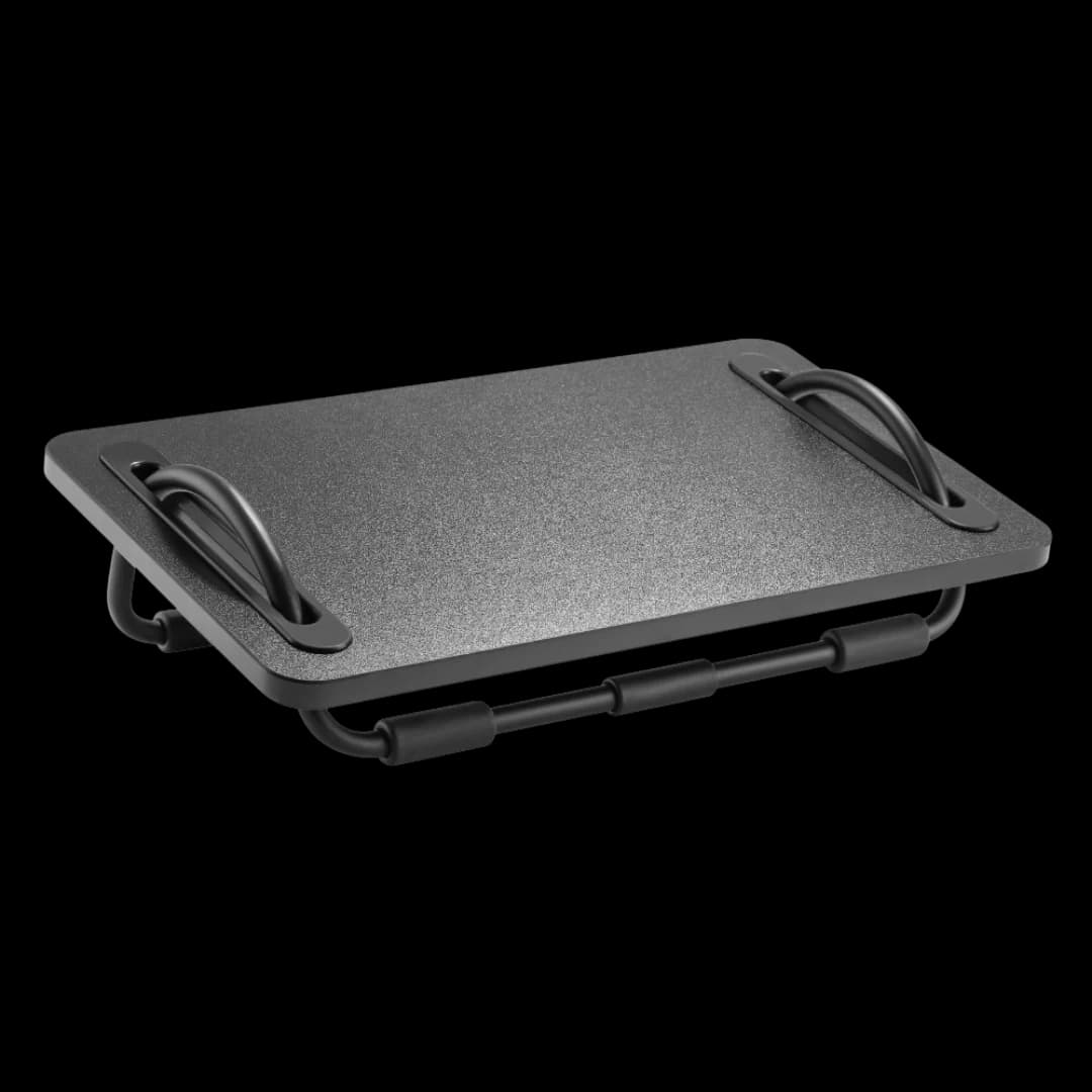 Ergo Slide and Tilt