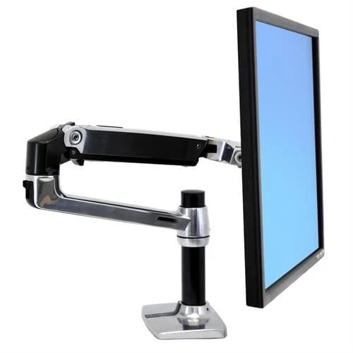 Ergotron LX Desk Mount Monitor Arm
