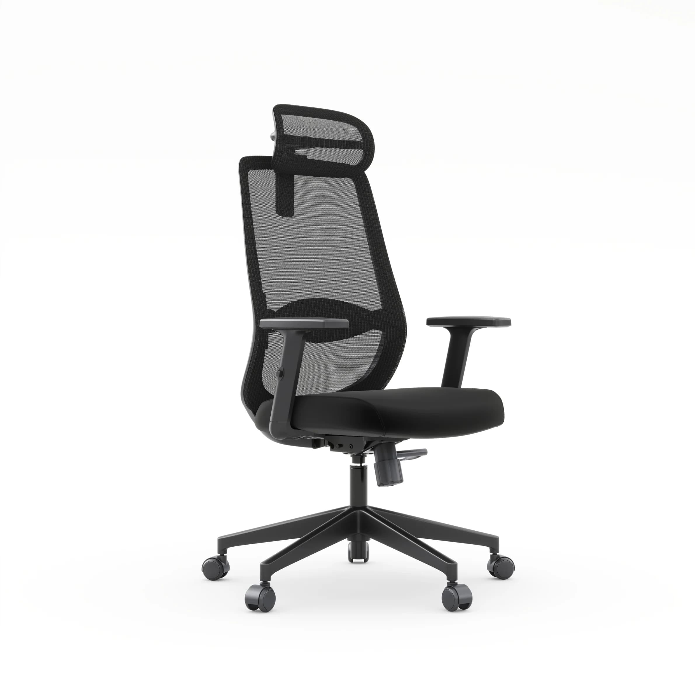 Ergo Start Chair