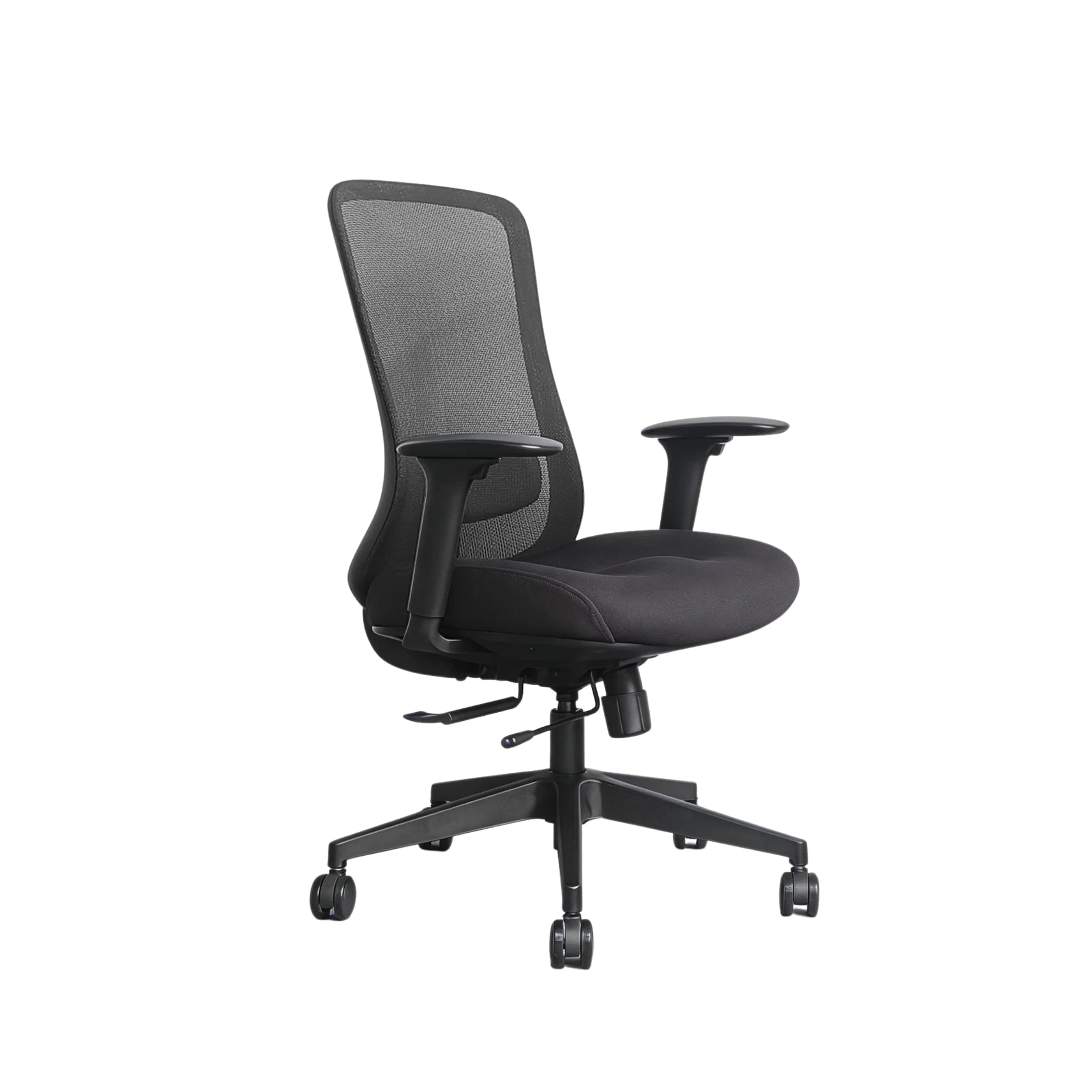 Ergo Elevator Ergonomic chair
