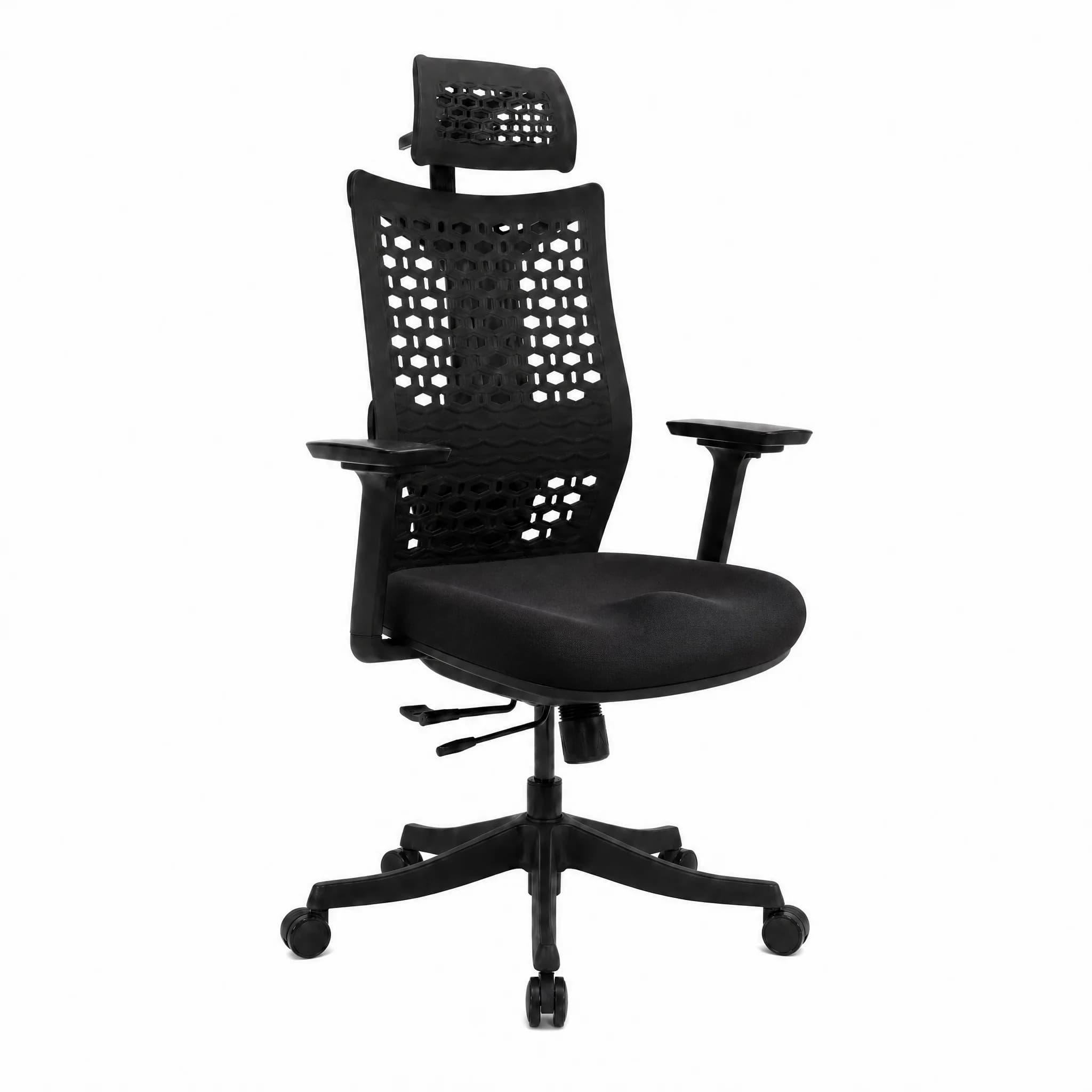 Ergo Web