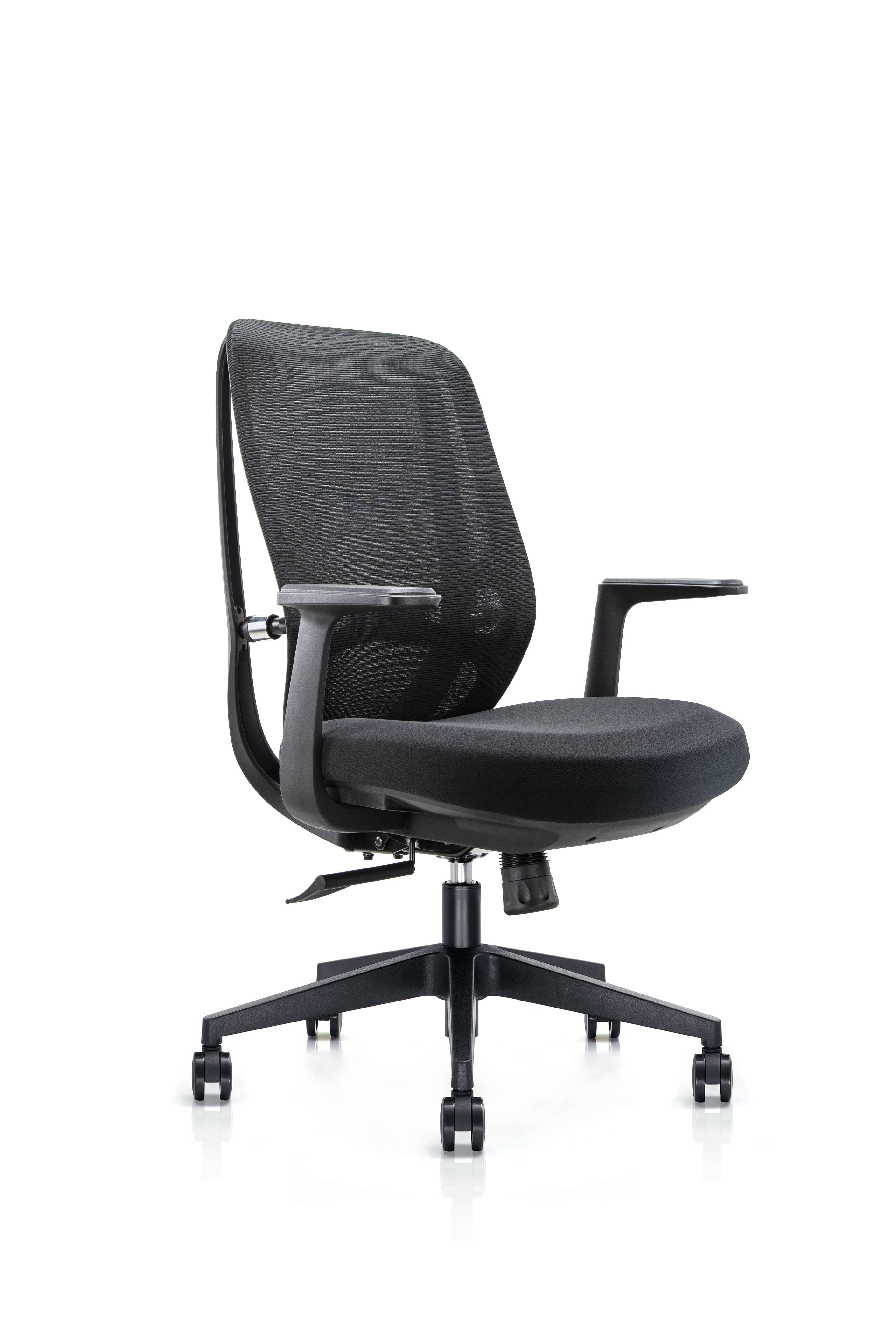 Ergo Active Ergonomic chair - Black