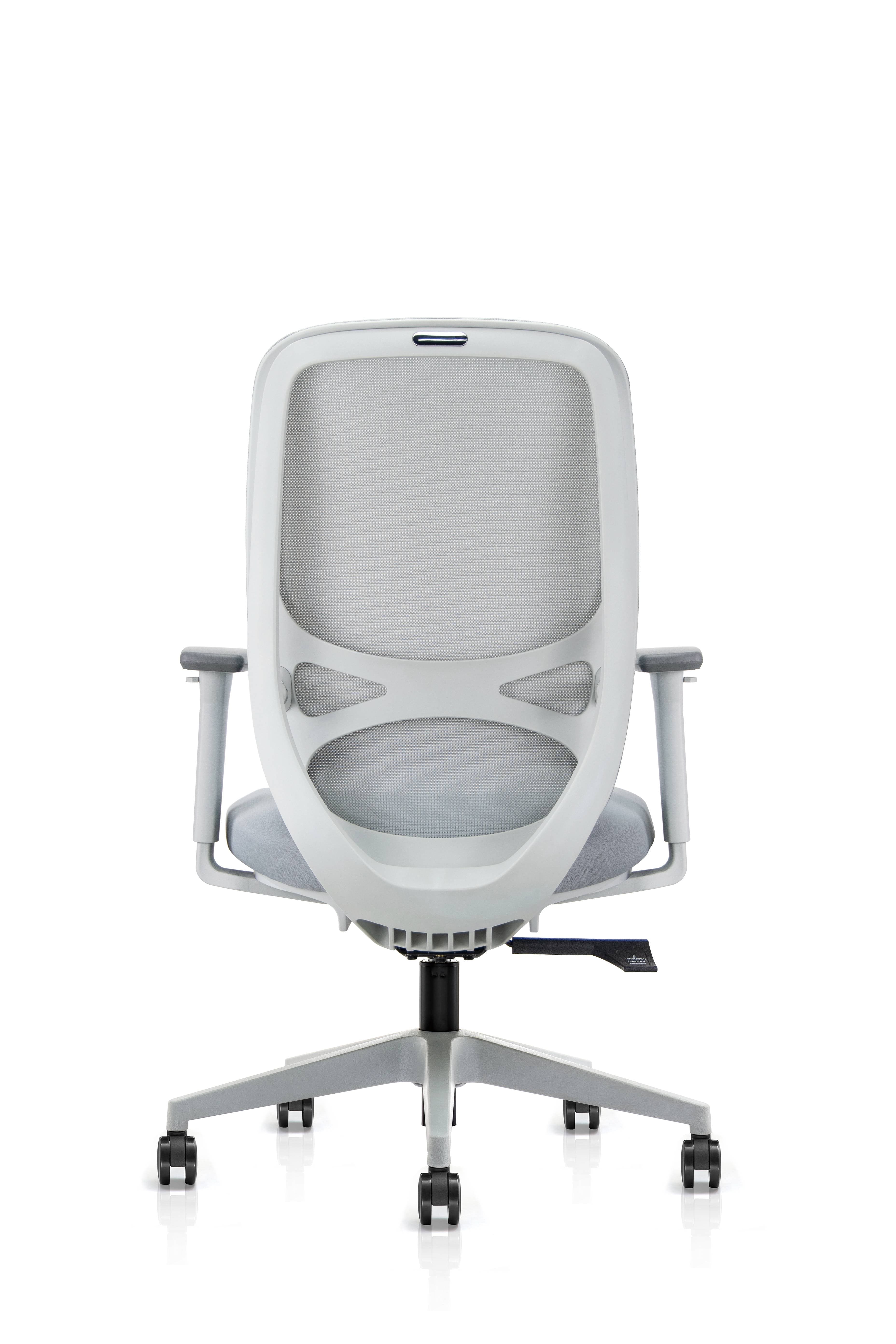 Ergo Active Ergonomic chair - Grey