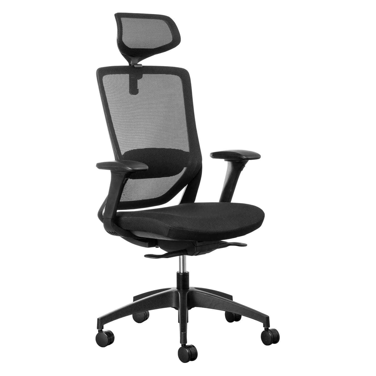 Fenix Heavy Duty Ergonomic Chair