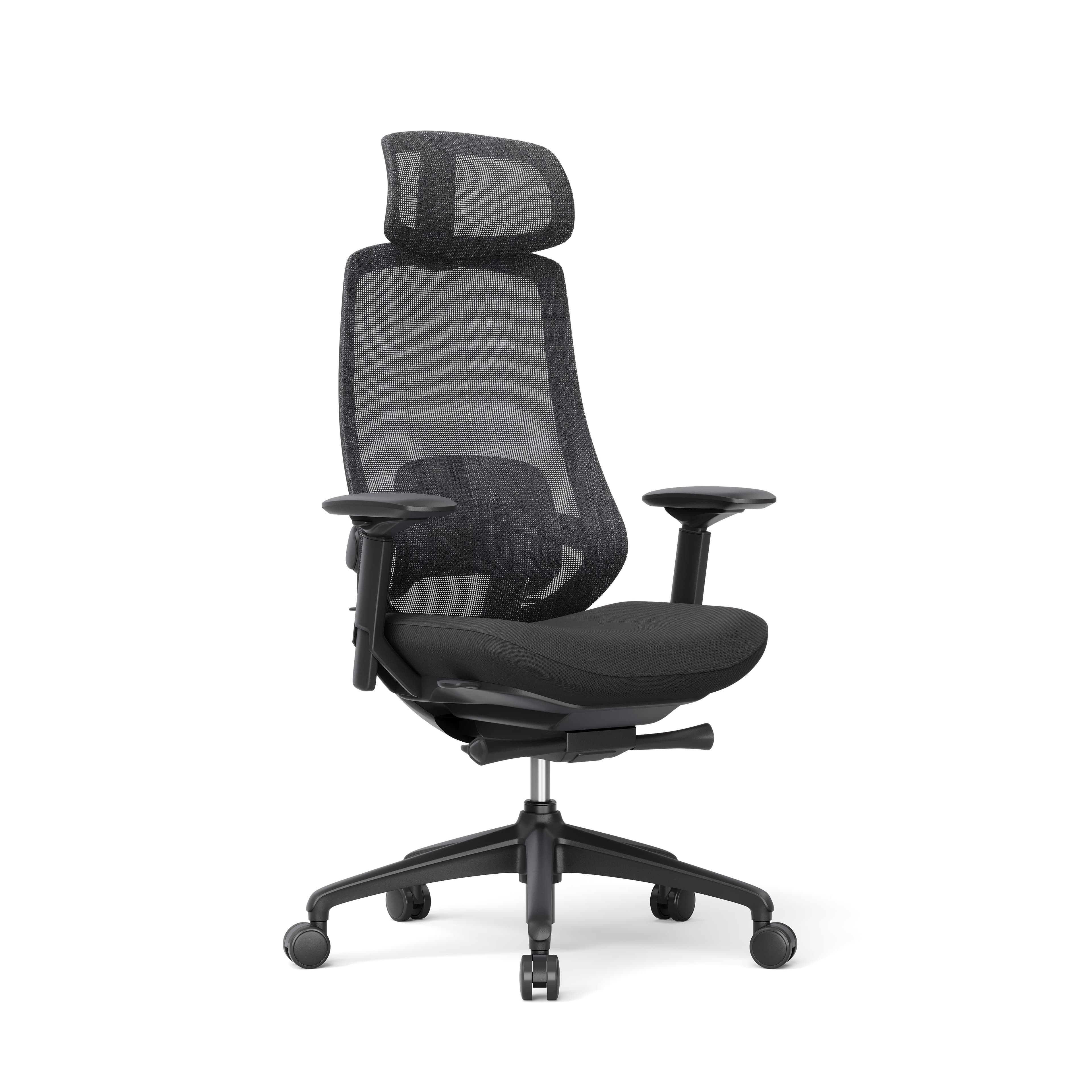 Ergo Freeflow Ergonomic chair