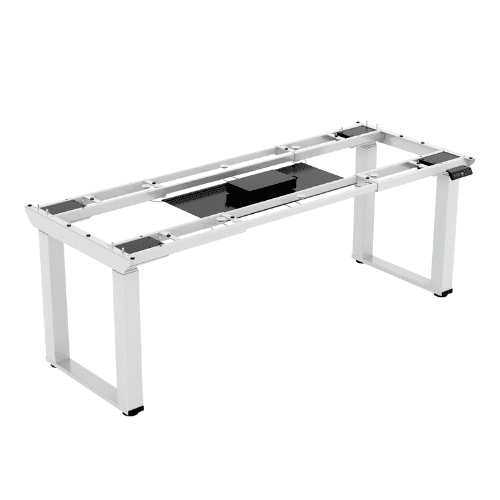 E7Q Four-Motor Height Adjustable Desk Frame