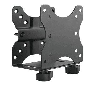 Ergo FlexiFit Mini Computer Tower Mount