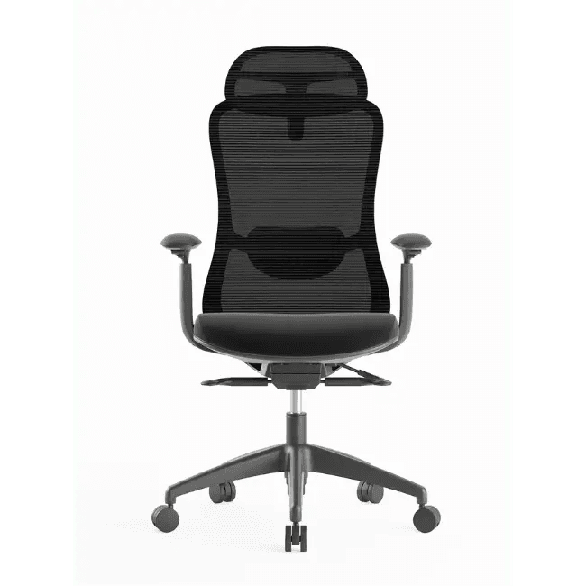 Ergo Silky Executive Operator Chair