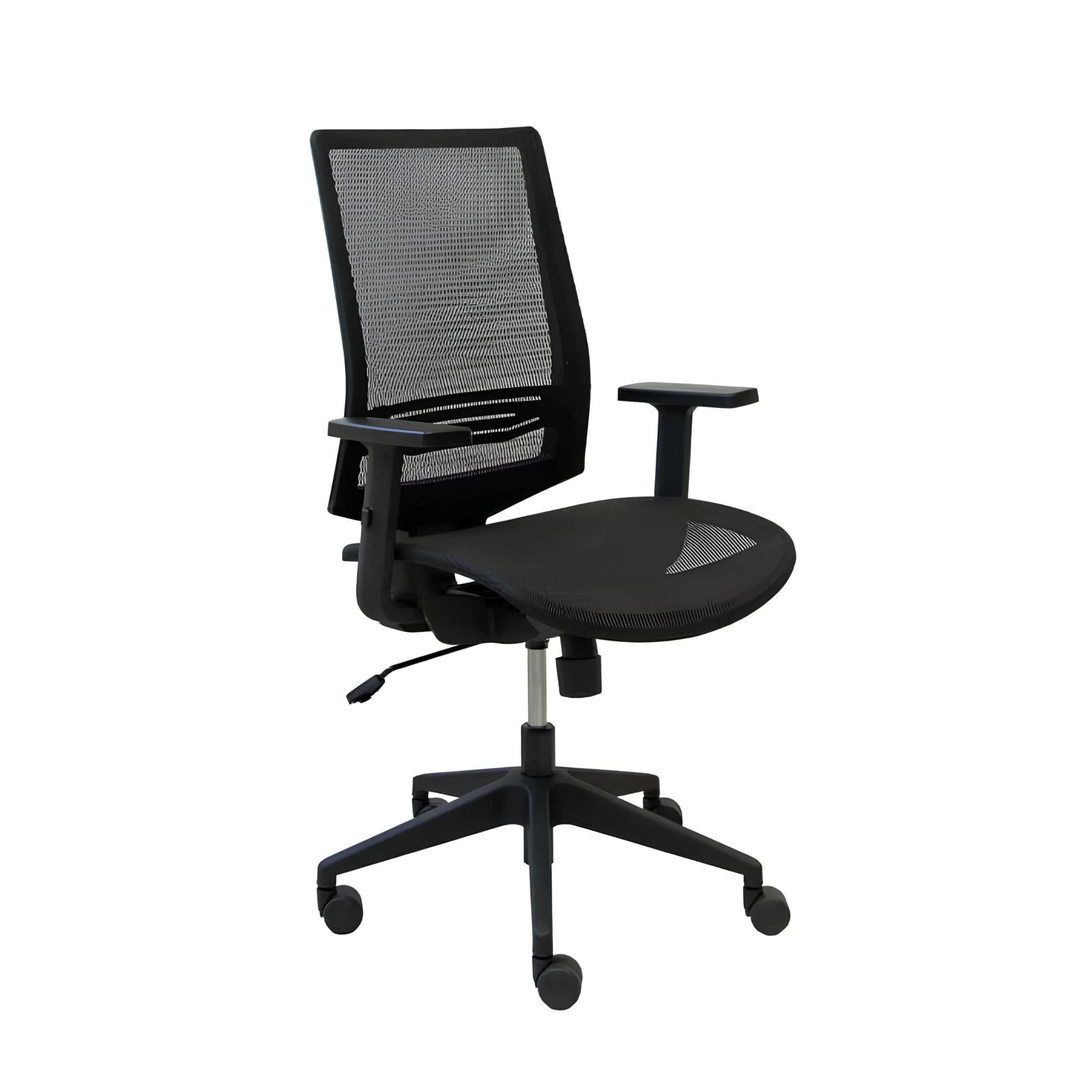 Accent chair