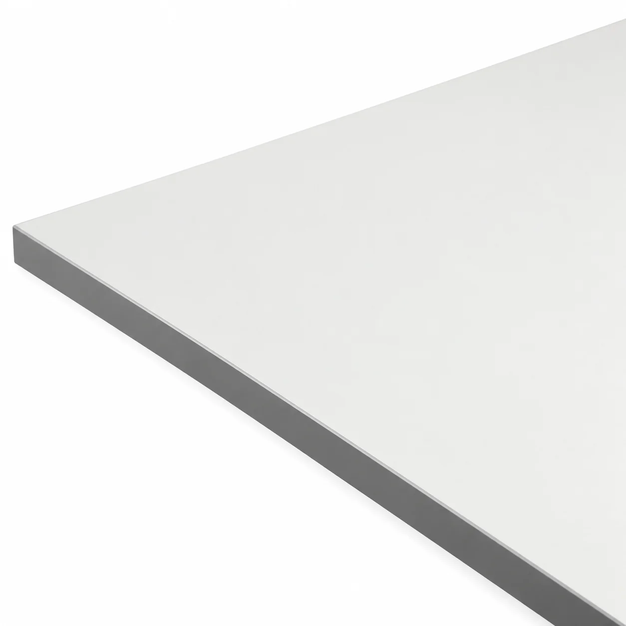 Standard Melawood Tops - White