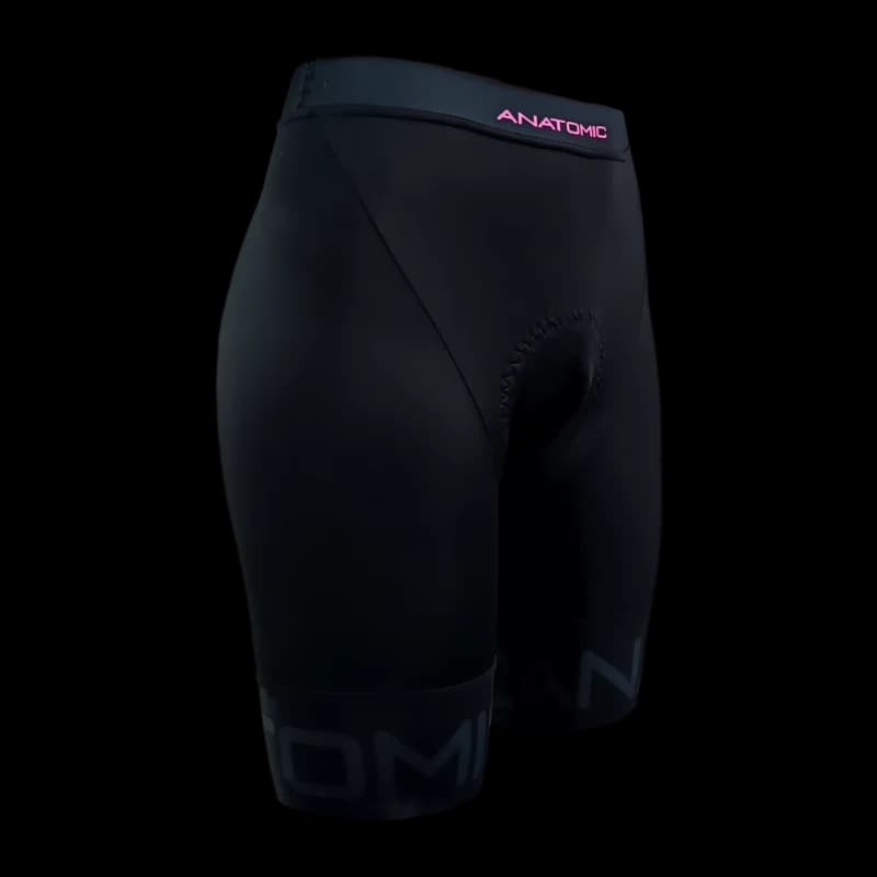 Biotomic Ladies Cycling Shorts